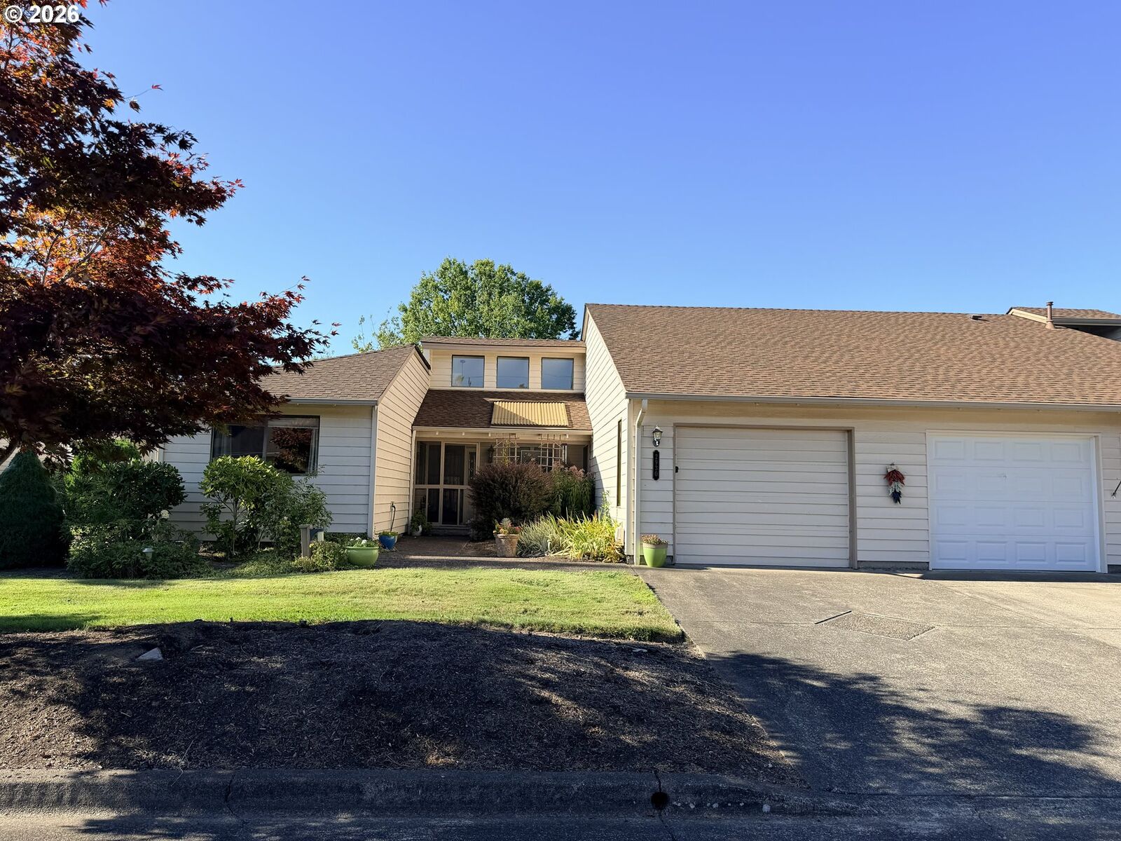 Property Photo:  2930 Cedarwood Ct SE  OR 97322 