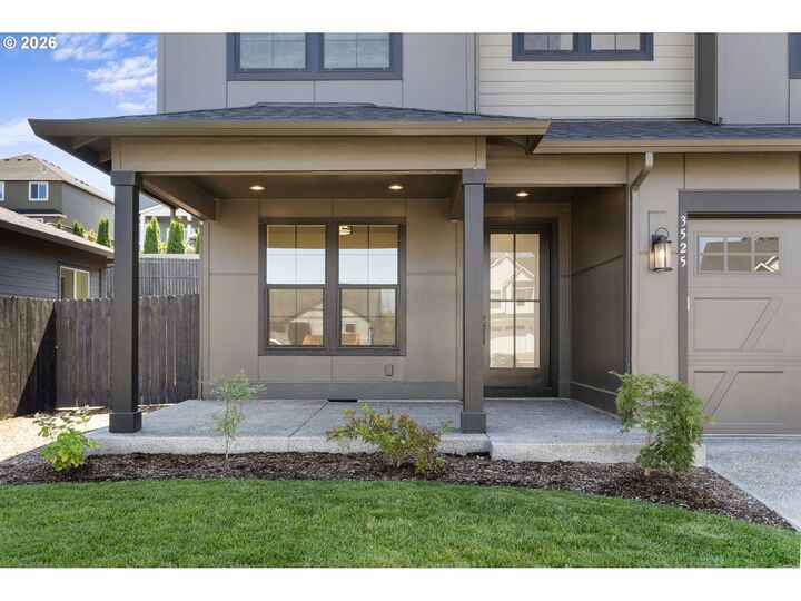 Property Photo: 3525 N 11th Cir WA 98642