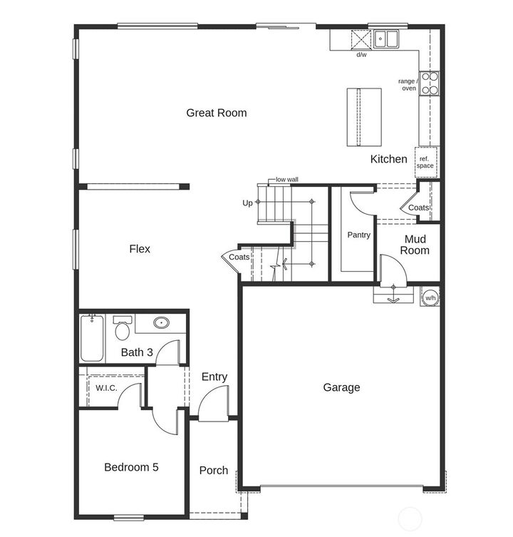 Property Photo:  18458  138th Avenue Ct E 10  WA 98374 