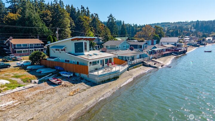 Property Photo:  107  Utsalady Road  WA 98282 