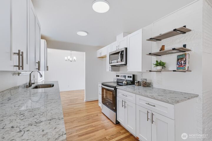 Property Photo: 401 Patrick Road WA 98823