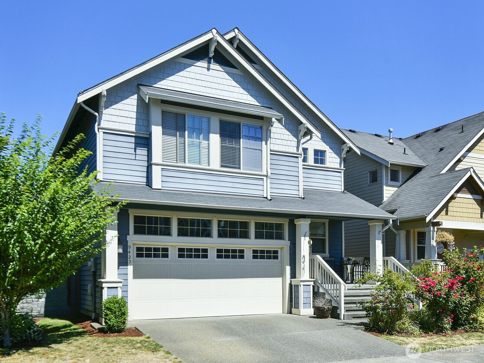 Property Photo:  9425  133rd Street E  WA 98373 