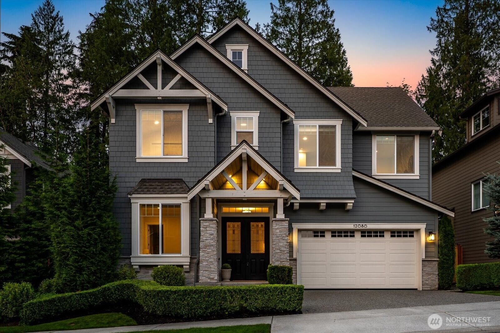 Property Photo:  12080  159th Court NE  WA 98052 