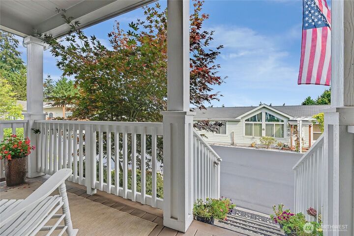 Property Photo: 2500 Alder Street 65 WA 98354