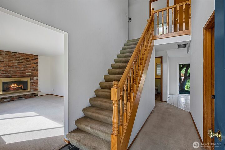 Property Photo:  19827  11th Avenue NW  WA 98177 