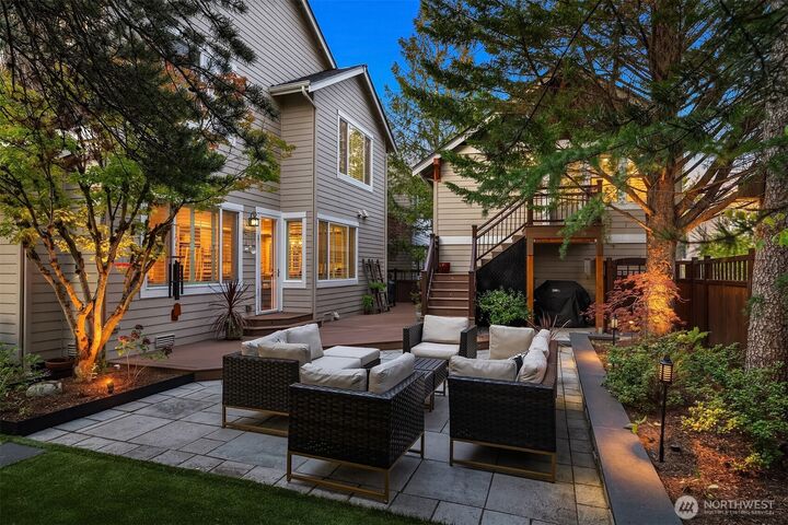 Property Photo: 1117 NE Katsura Street WA 98029
