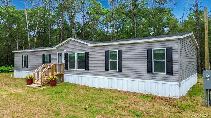 Property Photo: 10055 W Ohio Drive FL 34428