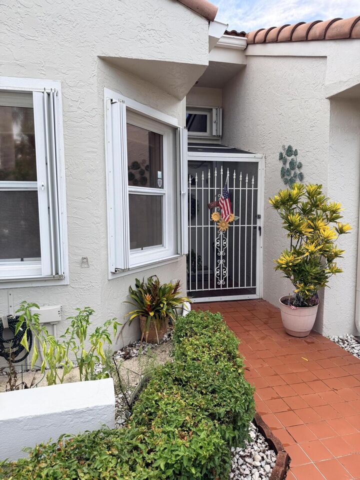 Property Photo:  11132 S 180th Court S  FL 33498 