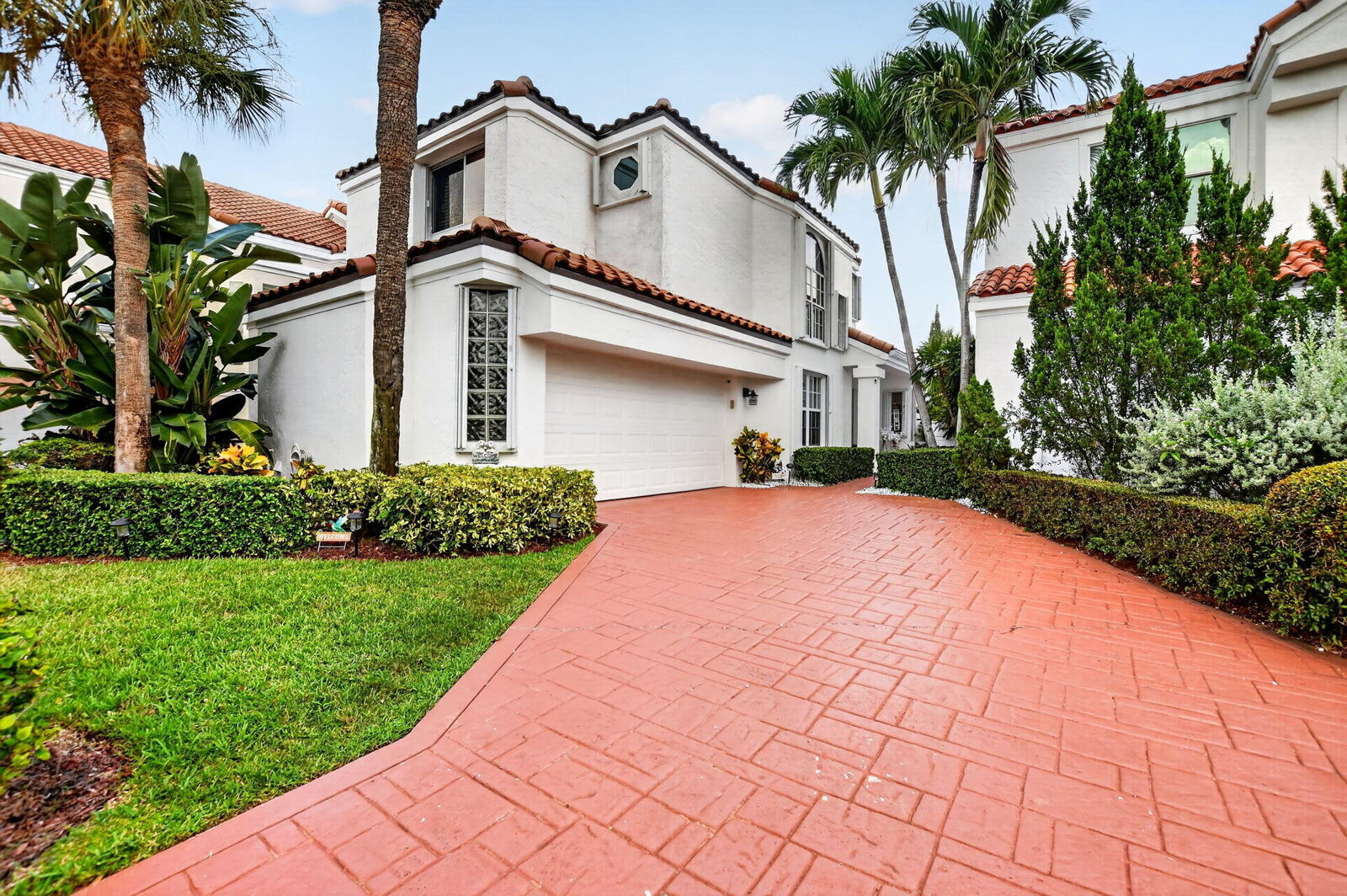 Property Photo:  17626 Tiffany Trace Drive  FL 33487 