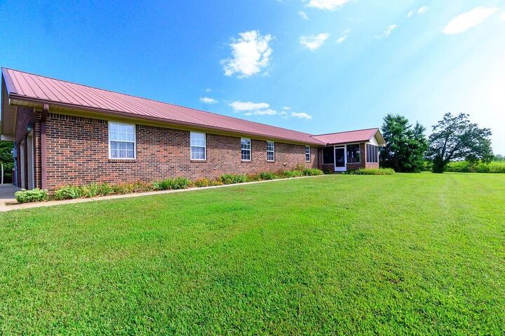 Property Photo:  763 Dunmor Deer Lick Road  KY 42256 