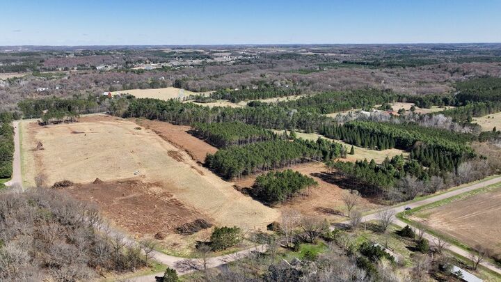 Property Photo: Lot 16 Fuji Lane WI 54703