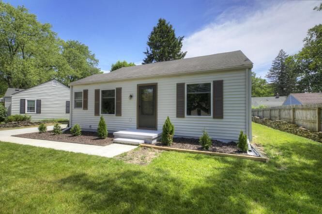 Property Photo: 2931 Shady Lane MI 48104
