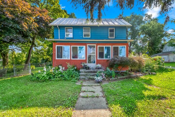 Property Photo:  321 S Main Street  MI 49232 