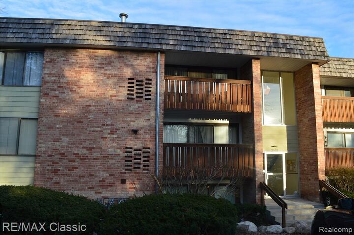 Property Photo: 2142 Pauline MI 48103