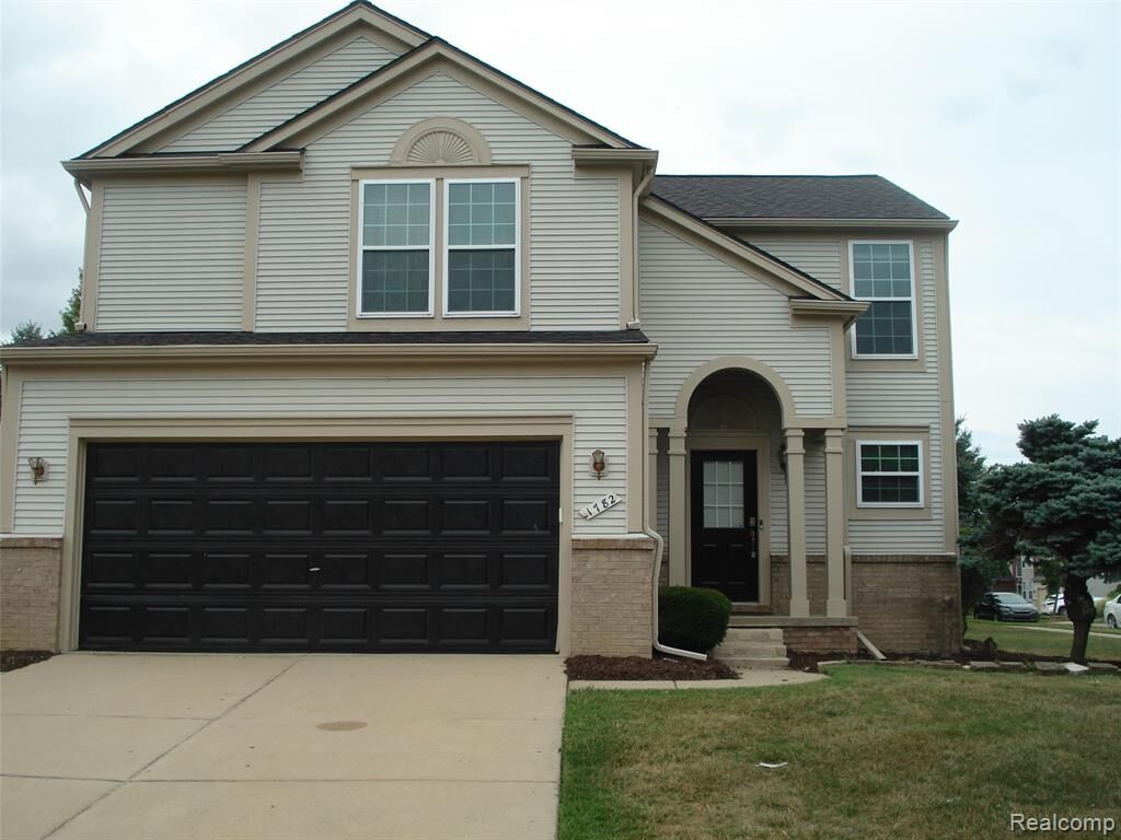 Property Photo: 1782 Shepherds MI 48084