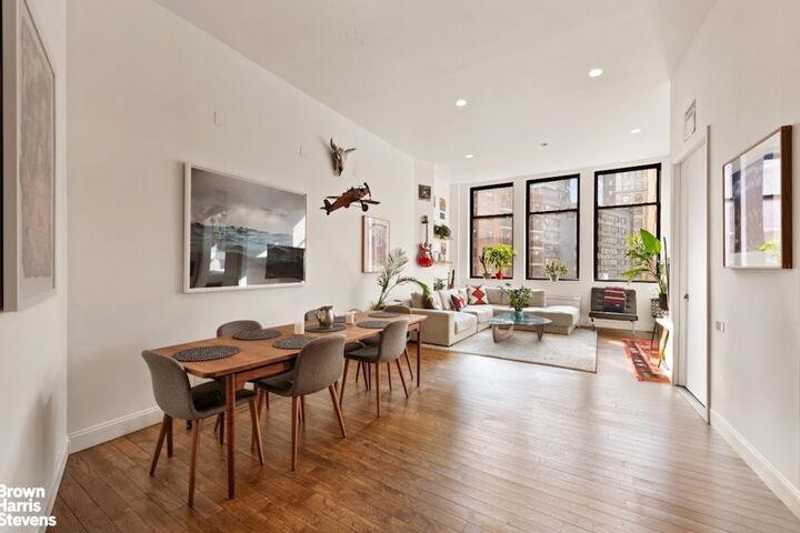Property Photo: 115 4th Avenue 6B NY 10003