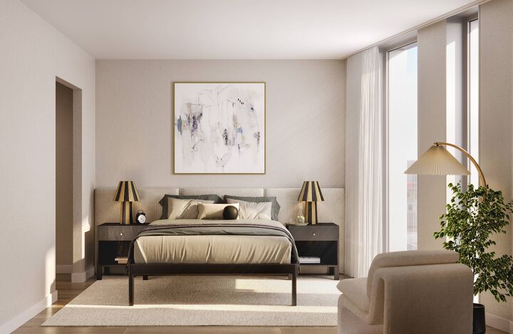 Property Photo: 240 3rd Avenue 5L NY 11217
