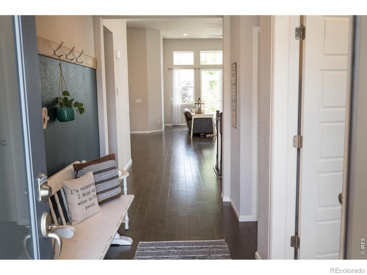 Property Photo: 5388 Hallowell Park Drive CO 80547