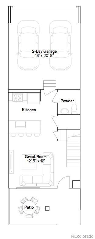 Property Photo:  15251 Clayton Street  CO 80602 