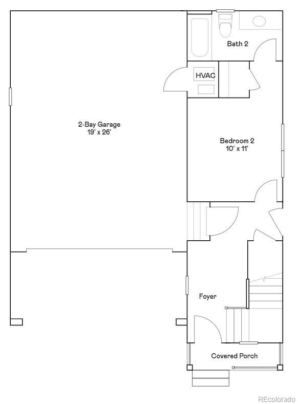 Property Photo:  6913 E 149th Place  CO 80602 