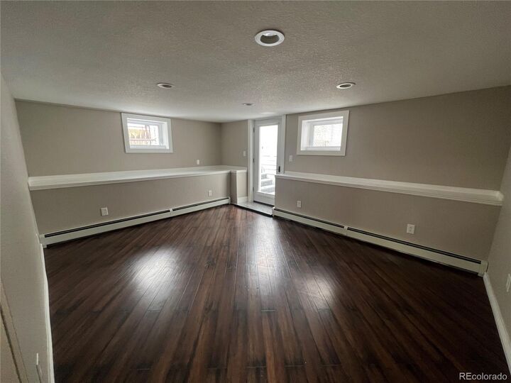 Property Photo:  608 5th, Unit A Street  CO 80444 