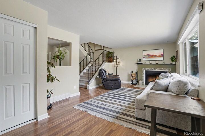 Property Photo: 986 Welch Court CO 80401