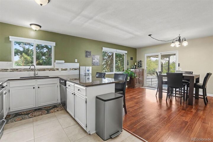 Property Photo:  986 Welch Court  CO 80401 