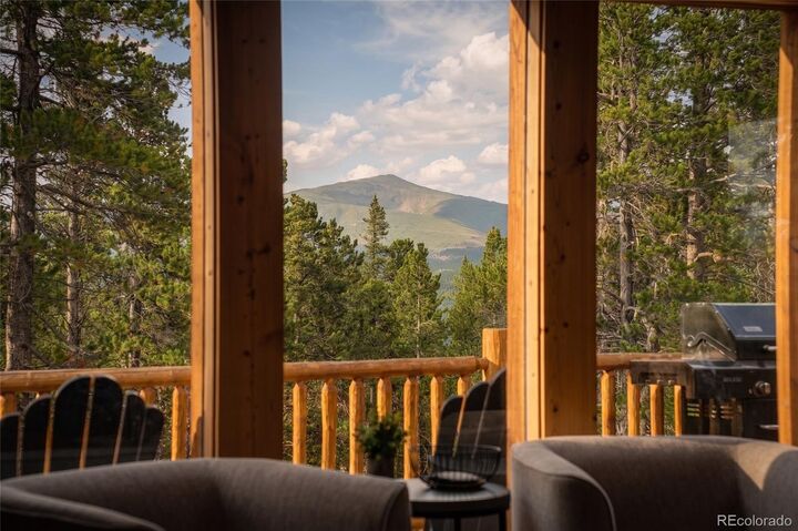 Property Photo: 1662 Bobcat Lane CO 80440