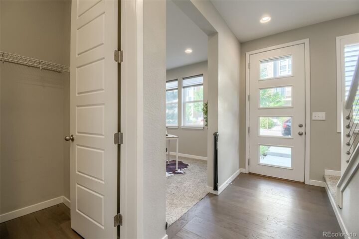 Property Photo: 3675 Penang Drive CO 80109