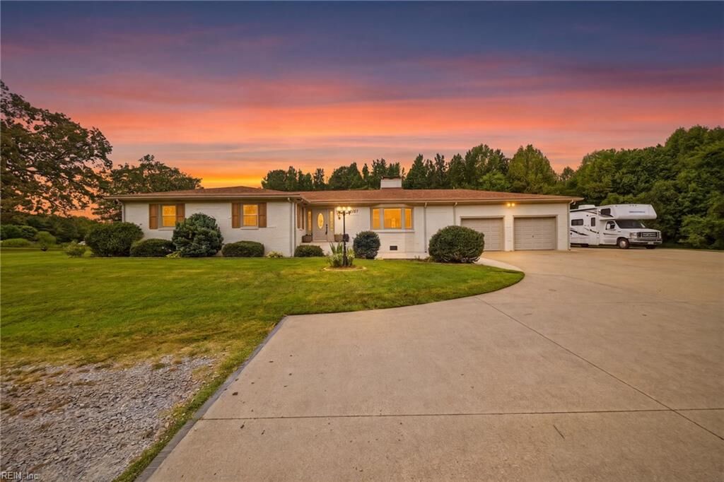 Property Photo:  6367 Everets Rd  VA 23434 