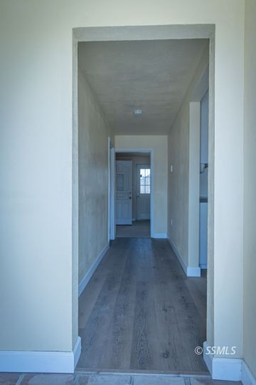 Property Photo:  118 W Wilson Ave  CA 93555 