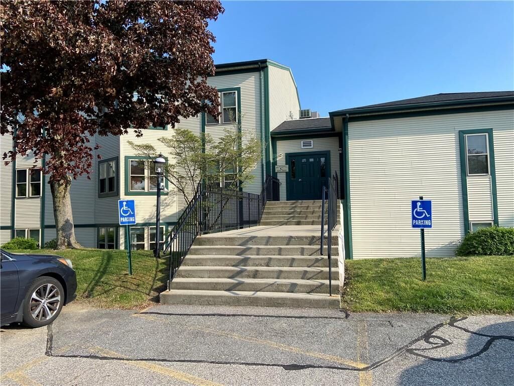 Property Photo: 3524 West Shore Road 807 RI 02886
