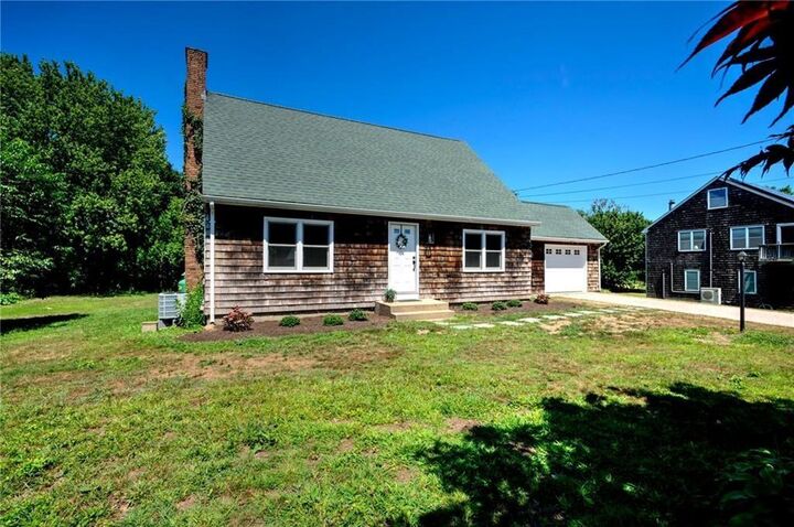 Property Photo: 27 Sunset Drive RI 02813