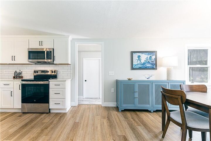 Property Photo: 27 Sunset Drive RI 02813