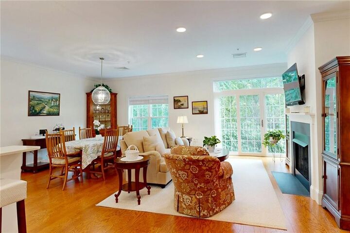 Property Photo:  1404 South County Trail 203  RI 02818 