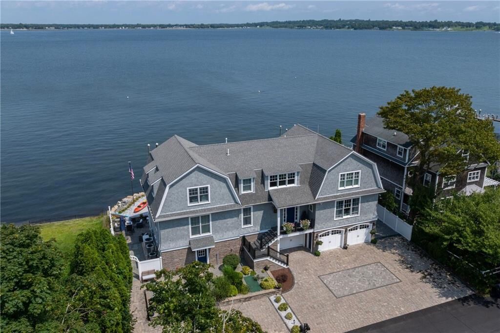 Property Photo:  105 Charlotte Drive  RI 02818 