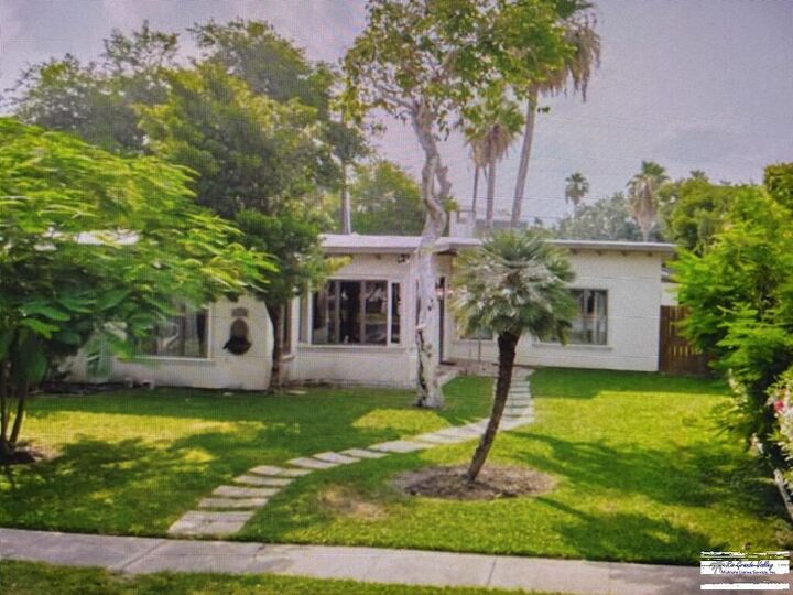 Property Photo:  219 Sunset Dr.  TX 78520 