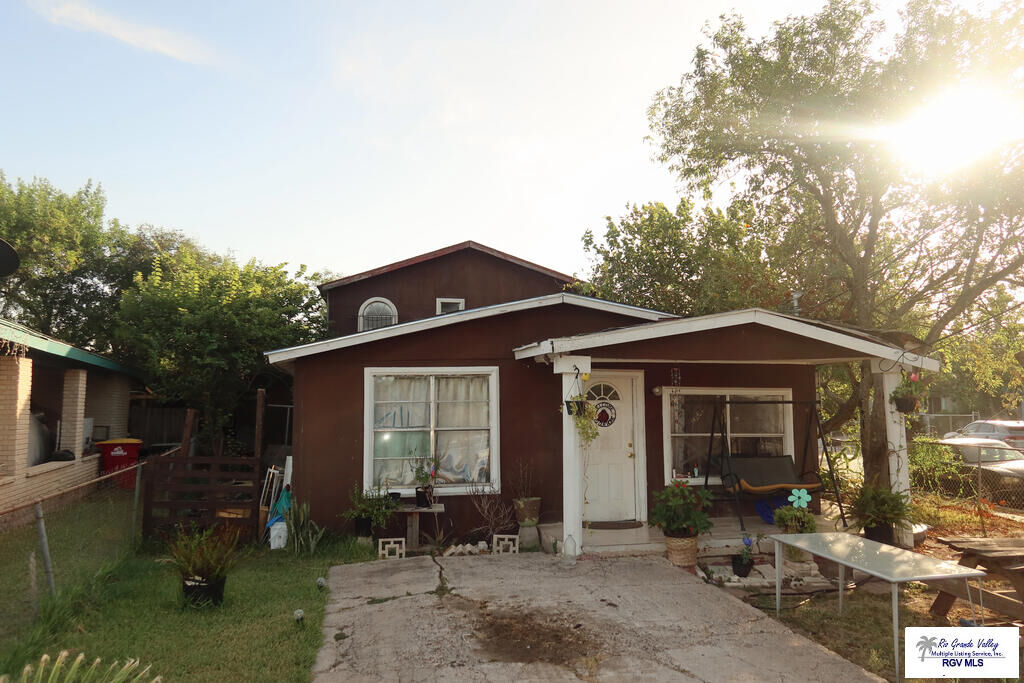Property Photo:  3004 Leopard  TX 78521 