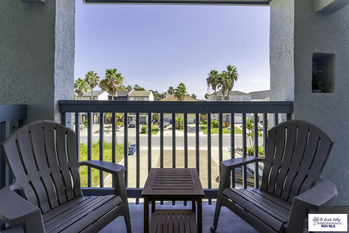 Property Photo:  108 E Oleander Dr. 302  TX 78597 