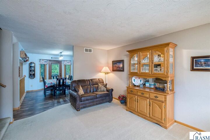 Property Photo: 120 N Belmont Drive MN 56001