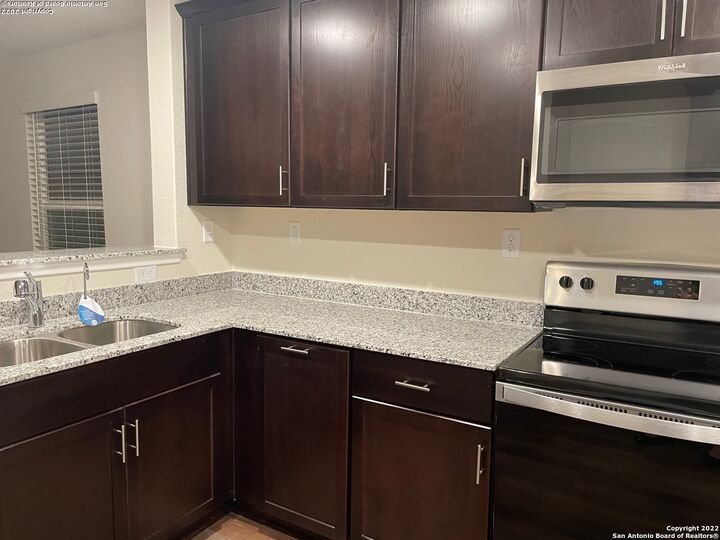 Property Photo:  6207 Antares  TX 78218 