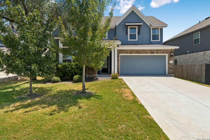 Property Photo: 10833 Bango Farms TX 78254