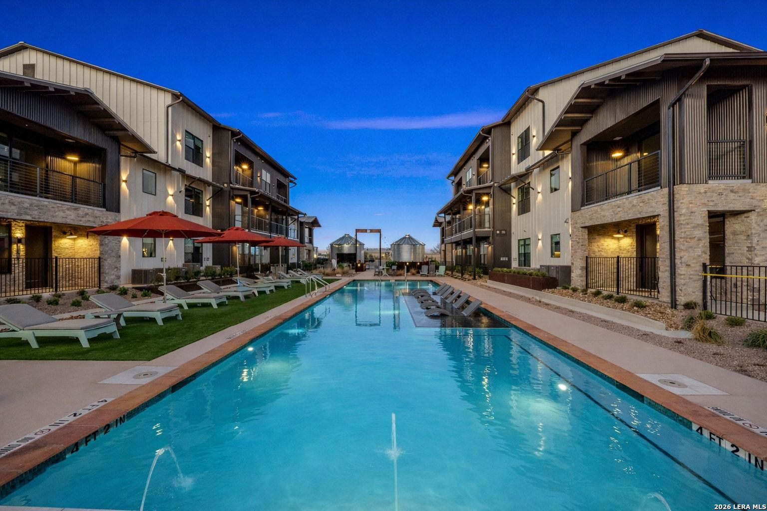 Property Photo: 634 Central Parkway 1205 TX 78130