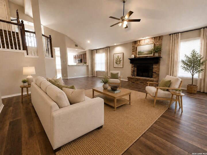 Property Photo: 756 San Luis TX 78132