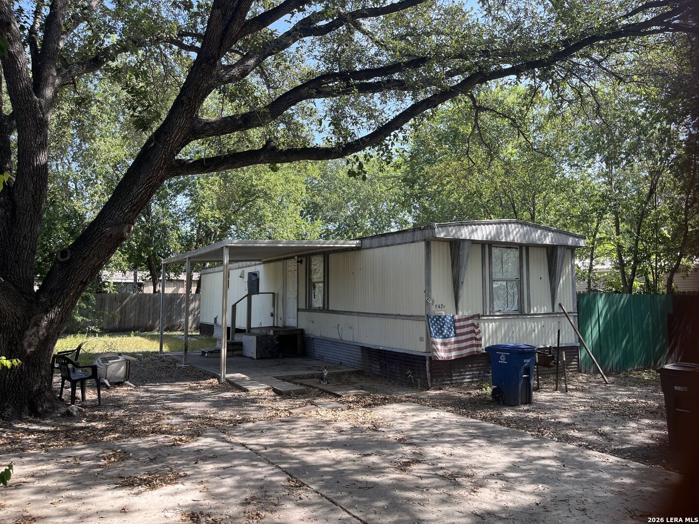 Property Photo:  5471 Elkhunter Trl  TX 78222 