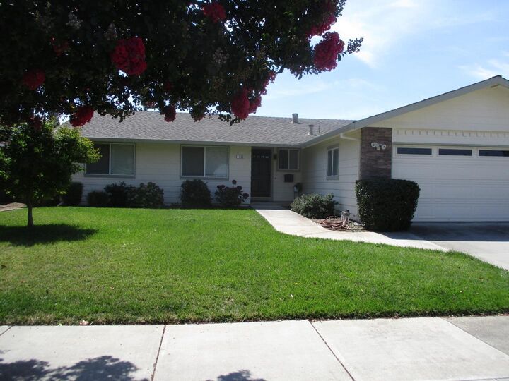 Property Photo:  1160 3rd Street  CA 95020 
