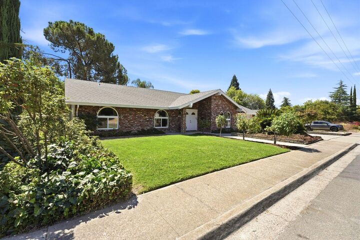 Property Photo: 3180 Argonaut Avenue CA 95677