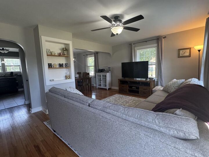 Property Photo:  921 Benton Avenue  WI 53545 