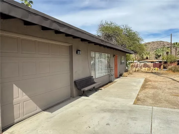 Property Photo: 68670 Iroquois CA 92234