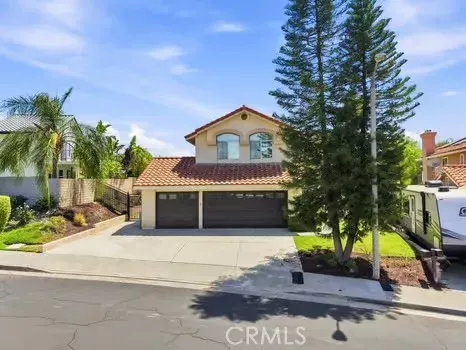 Property Photo: 20416 Maroge Circle CA 91350